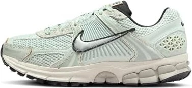 Nike Zoom Vomero 5 light silver/light bone/black/chrome (Damen)