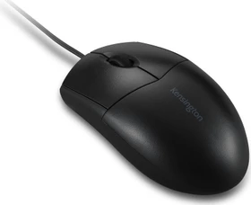 Kensington Pro Fit Wired Washable Mouse, USB (K70315WW)