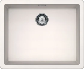 Schock Greenwich N-100L Einbau Becken mittig polaris