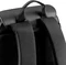 XD Design 16" Soft Daypack Notebook-Rucksack, schwarz Vorschaubild