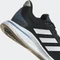 adidas Supernova+ core black/cloud white/aluminium (Damen) Vorschaubild
