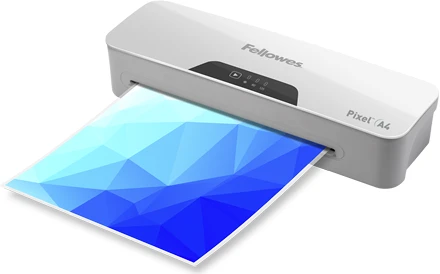 Fellowes Pixel A4