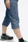 Maier Sports Neckar Capri Hose 3/4 ensign blue (Damen) Vorschaubild
