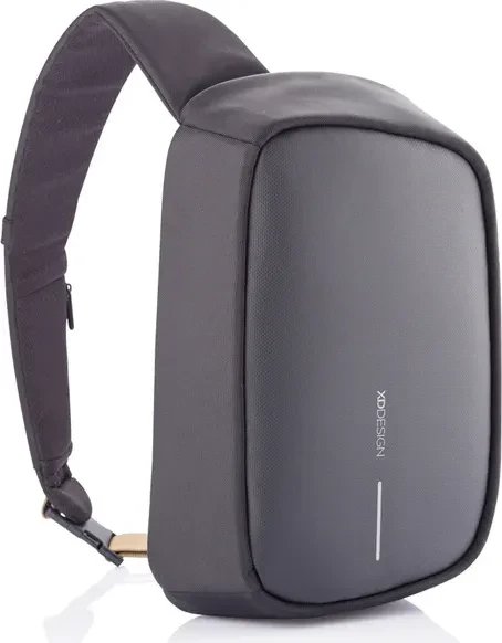 XD Design 9.7" Bobby Sling Rucksack, schwarz