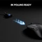 Pulsar Gaming Gears Xlite CL CrazyLight Medium Wireless schwarz, USB Vorschaubild