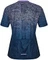 Ziener Nagoya Trikot kurzarm blau (Damen) Vorschaubild