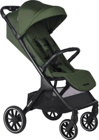 Easywalker Jackey 2 XL deep green