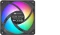 Thermaltake CT140 EX ARGB Sync Reverse Black, schwarz, 140mm, 3er-Pack Vorschaubild
