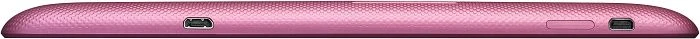 ASUS MeMO Pad FHD 10 pink ME302C-1G004A, 32GB