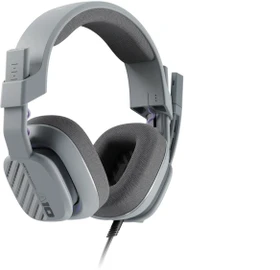 Logitech G Astro A10 Gen 2 grau