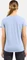 Odlo Zeroweight Chill-Tec Funktionsshirt kurzarm blue heron (Damen) Vorschaubild