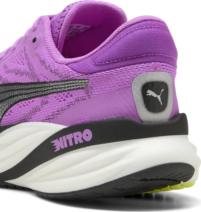 Puma Magnify Nitro 2 pure magenta/puma black (Damen)