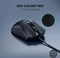 Razer Mouse Grip Tape for Razer DeathAdder V2 Mini, Mouse Grip Tape, schwarz Vorschaubild