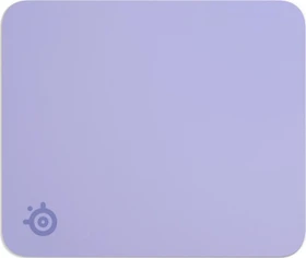 SteelSeries QcK Large Lavender, 450x400mm, violett