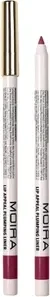 Moira Lip Appeal Plumping Lip Liner 008 2000's, 0.6g
