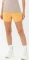 Salomon Shakeout Core 4" Laufhose kurz warm apricot (Damen) Vorschaubild