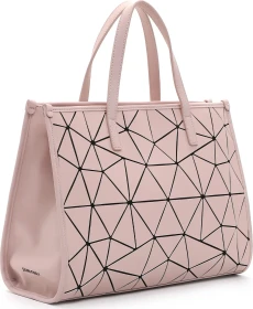 Suri Frey Sports Jessy-Lu Big Shopper dark rose