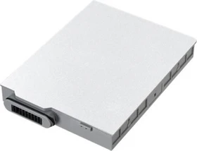 Panasonic FZ-VZSU94W, Li-Ionen