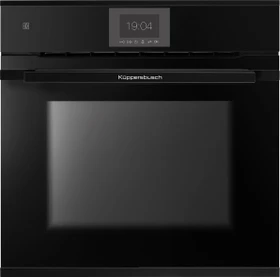 Küppersbusch BP6550.0S5 Backofen black velvet