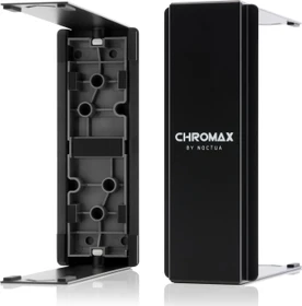 Noctua NA-HC2 chromax.black, schwarz