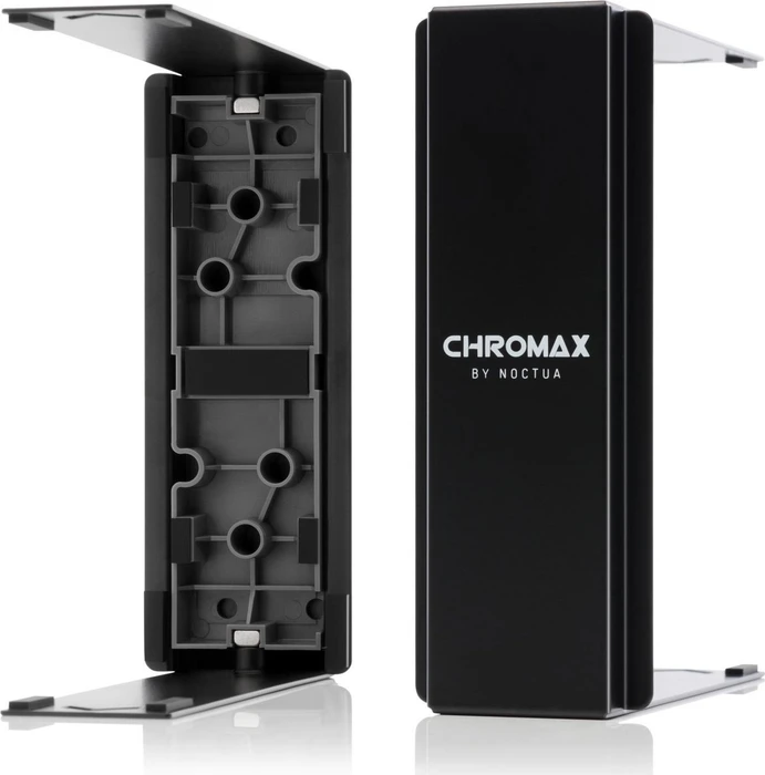 Noctua NA-HC2 chromax.black, schwarz