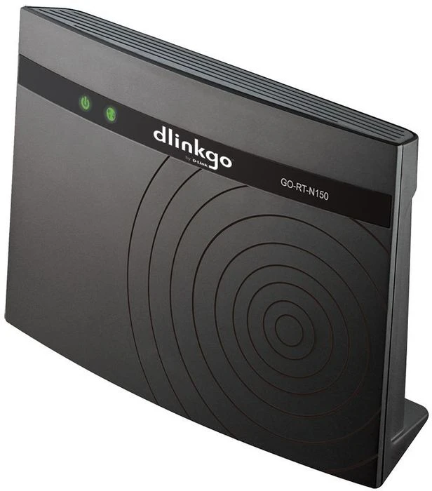 D-Link GO-RT-N150