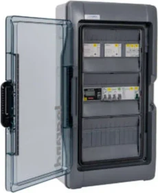 Enwitec Netzumschaltbox für Fronius Energy Package System, 20kW, allpolig, Standard
