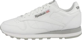 Reebok Classic Leather white/purgry/semi solar gold