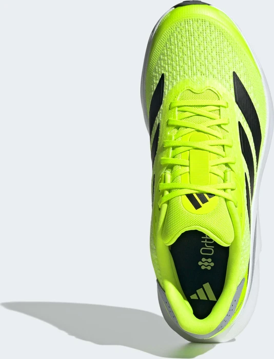 adidas Duramo SL 2 lucid lemon/core black/halo silver