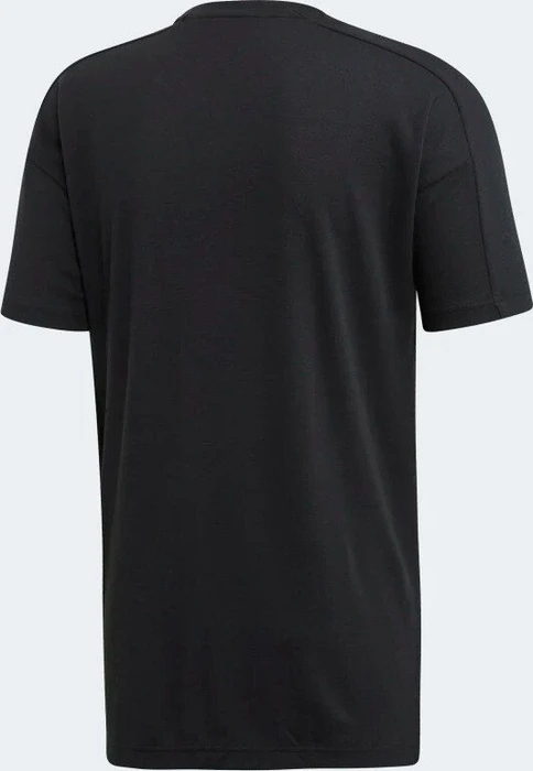 adidas ID Stadium T-Shirt kurzarm schwarz (Herren)