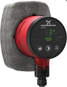 Grundfos ALPHA2 15-60 130 Heizungspumpe