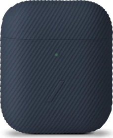 Native Union Curve Case für Apple AirPods 1&2 Navy
