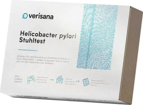 verisana Helicobacter pylori Selbsttest, 1 Stück