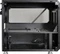 Lian Li PC-V33WX schwarz, Glasfenster Vorschaubild