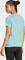 adidas Aeroready Train Essentials Minimal Branding Funktionsshirt kurzarm mint ton (Damen) Vorschaubild
