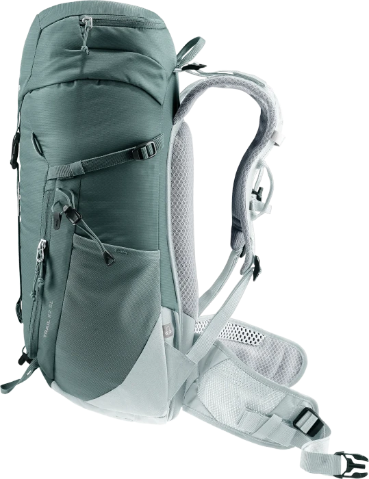 Deuter Trail 22 SL teal/tin (Damen)