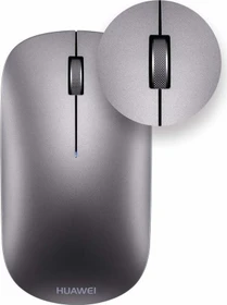 Huawei Bluetooth Mouse grau, Bluetooth (AF30 / 02452412)