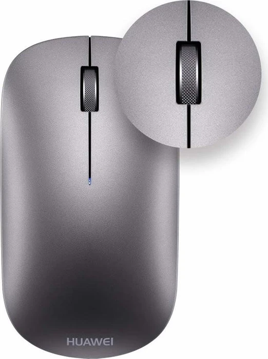 Huawei Bluetooth Mouse grau, Bluetooth
