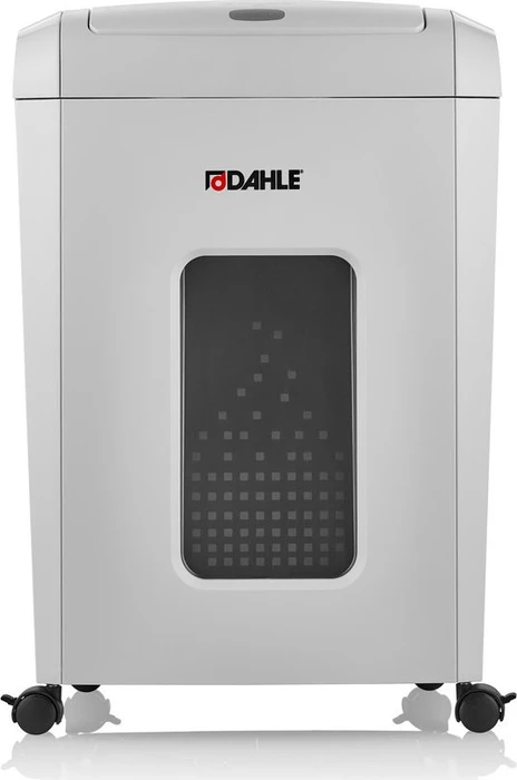 Dahle ShredMATIC 150, 4x12mm