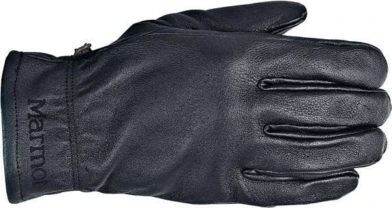 Marmot Basic Work Handschuhe schwarz ab  45,71 (2026) | Preisvergleich  Geizhals sterreich