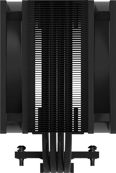 ARCTIC Freezer 36 Black SI