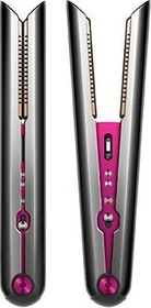 Dyson Corrale nickel/fuchsia