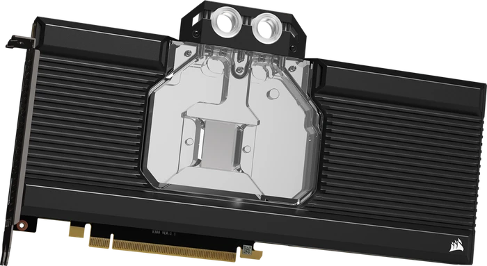 Corsair Hydro X Series XG7 RGB 30-Series, RTX 3080/3090 Ventus