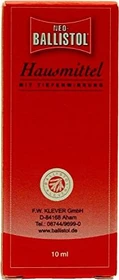 Ballistol Neo-Ballistol Hausmittel, 10ml