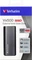 Verbatim Vx500 External Solid State Drive, 480GB, USB-C 3.1 Vorschaubild