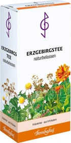 Bombastus Erzgebirgstee,    75g