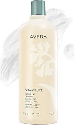 Aveda Shampure Nurturing Shampoo, 1l