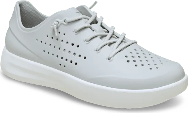 Crocs Classic Sneaker atmosphere/white (Herren)