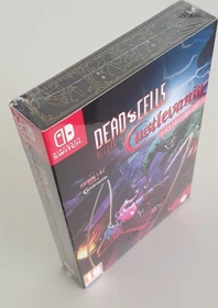 Dead Cells - Return to Castlevania Edition (Switch)