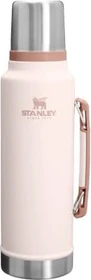 Stanley Classic Legendary Isolierflasche 1.4l hammertone rose quartz